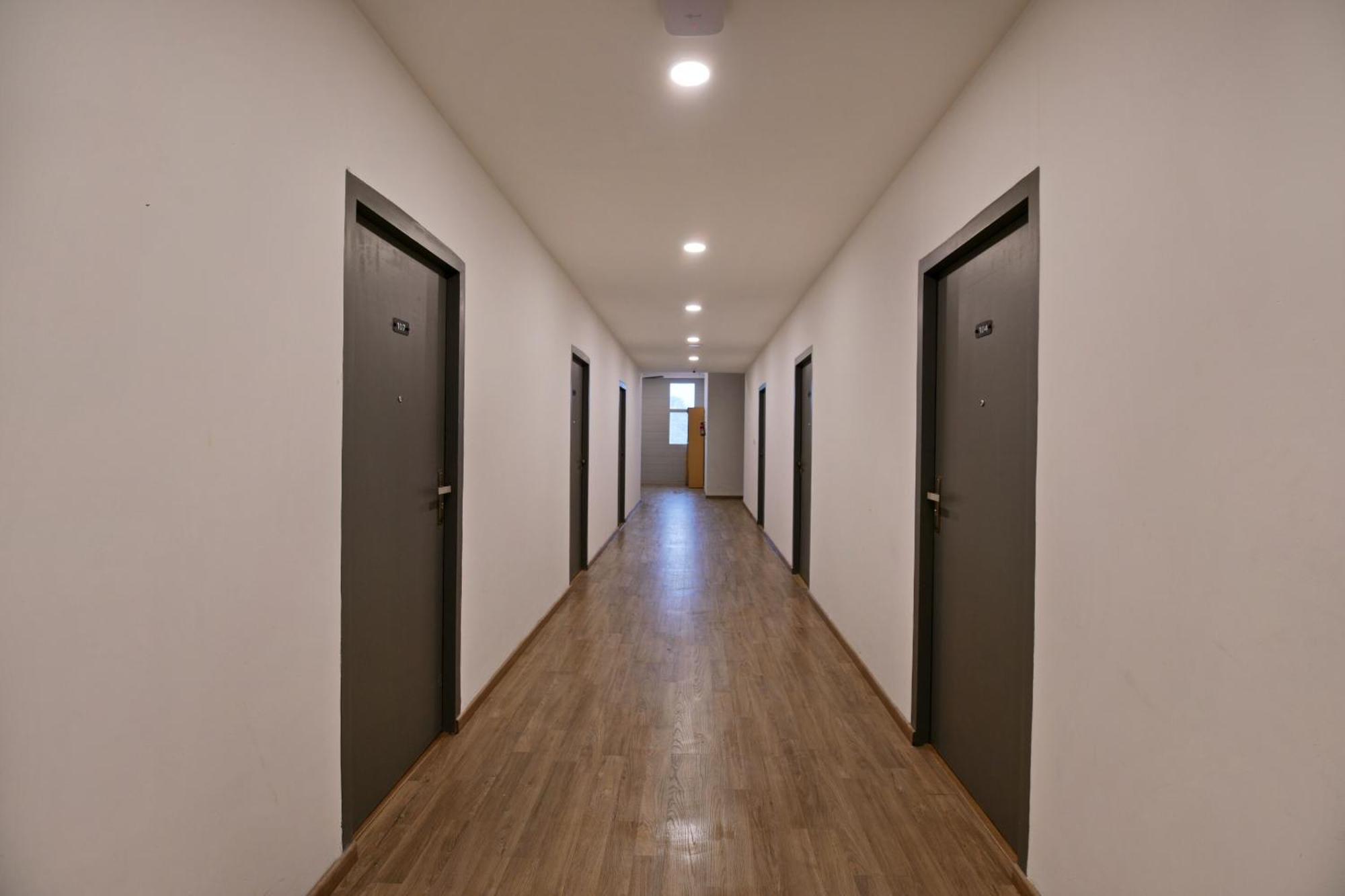Townhouse Function Inn Near Chaudhary Charan Singh International Airport Lucknow Exterior foto